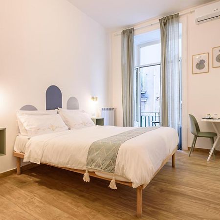 Ecosuite Spaccanapoli Экстерьер фото