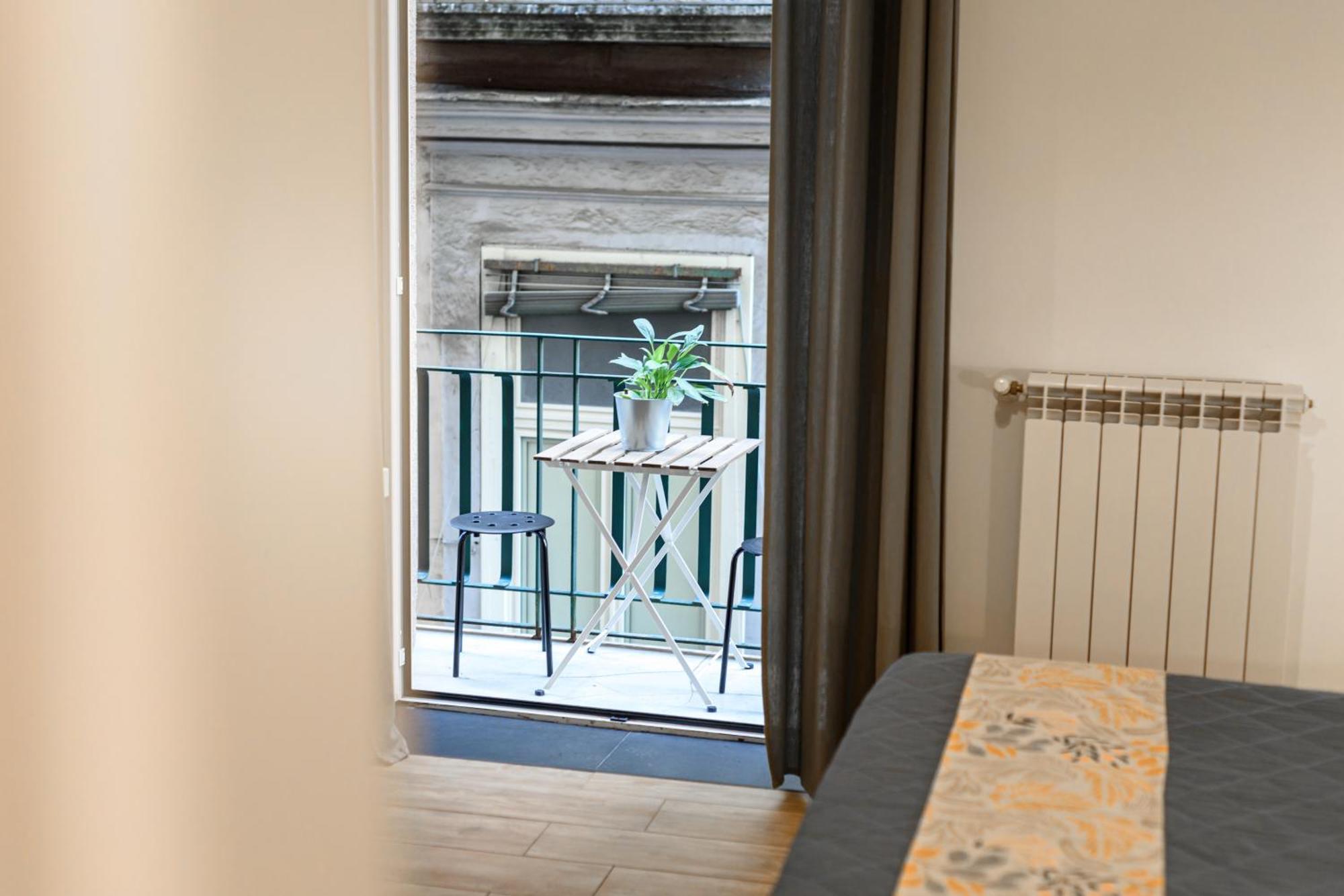 Ecosuite Spaccanapoli Экстерьер фото