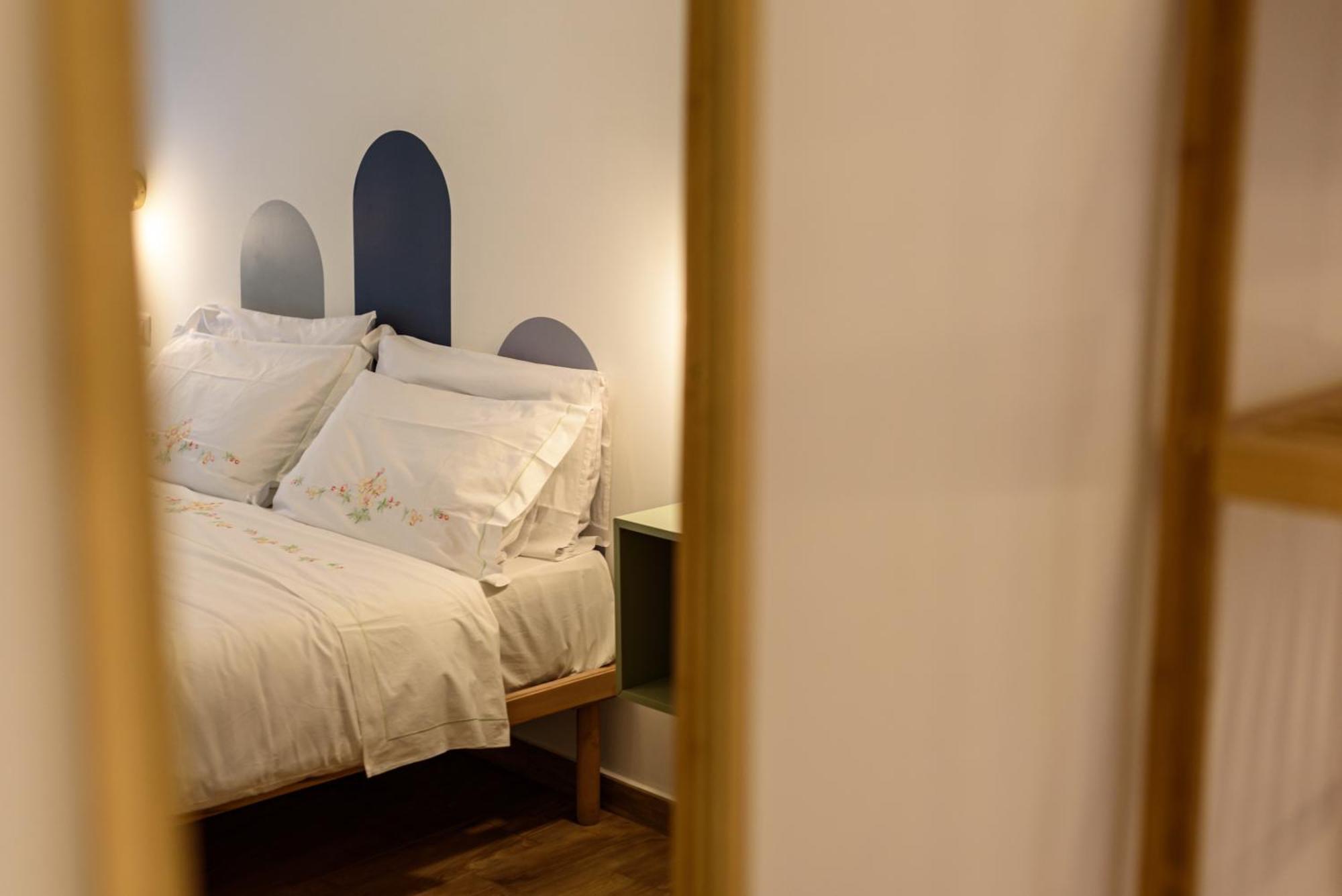 Ecosuite Spaccanapoli Экстерьер фото