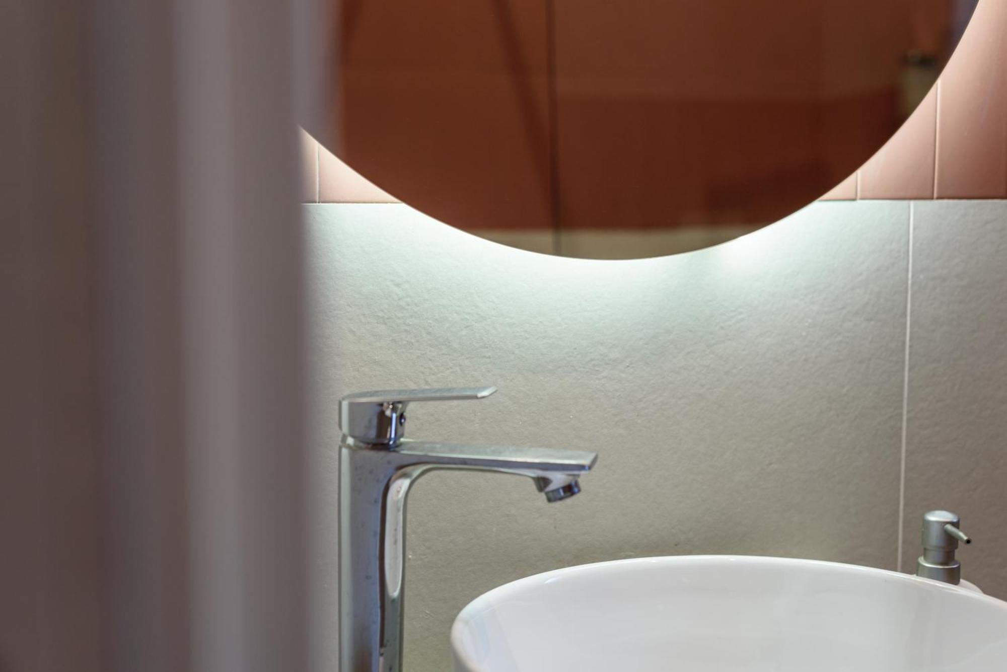 Ecosuite Spaccanapoli Экстерьер фото