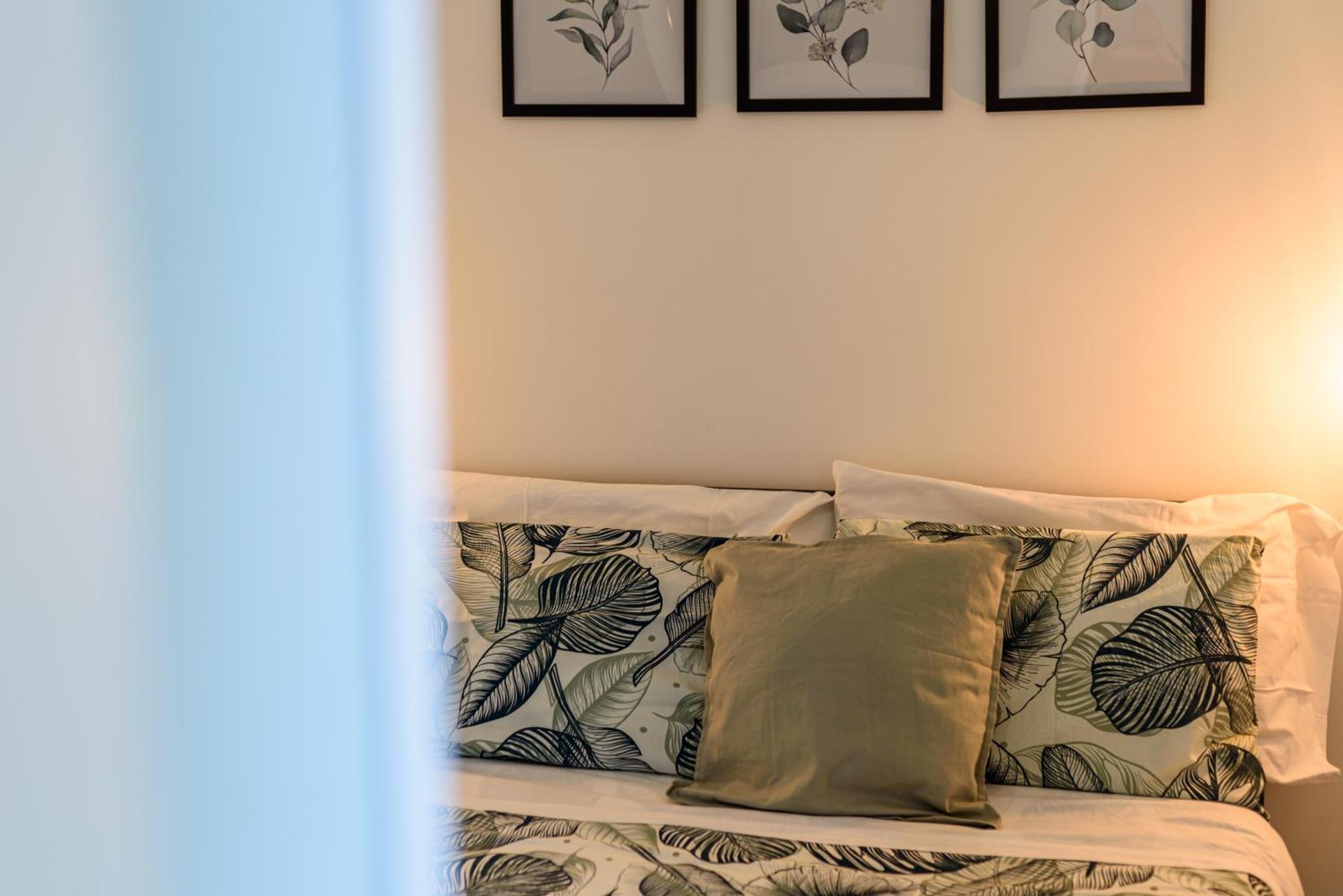 Ecosuite Spaccanapoli Экстерьер фото