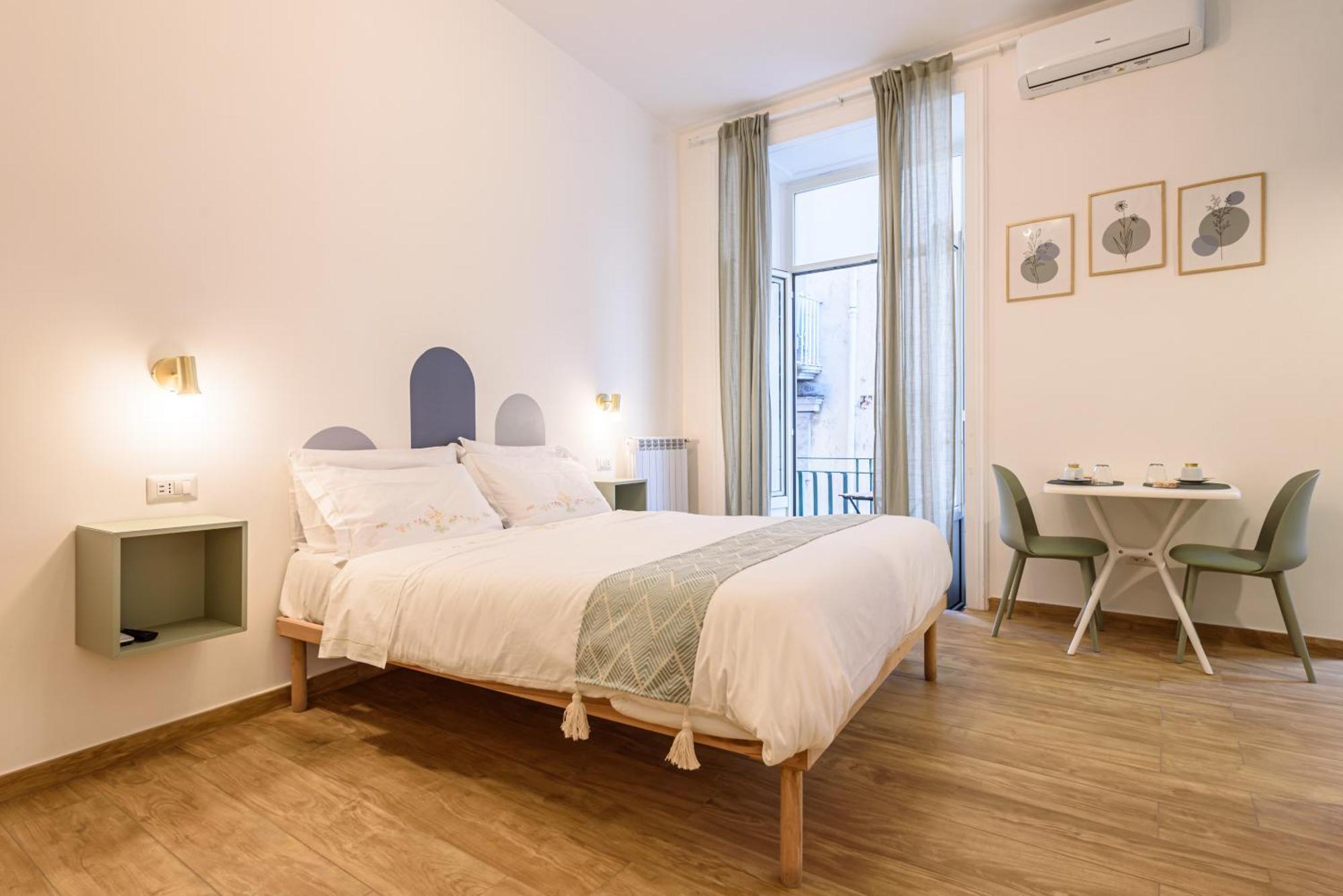 Ecosuite Spaccanapoli Экстерьер фото