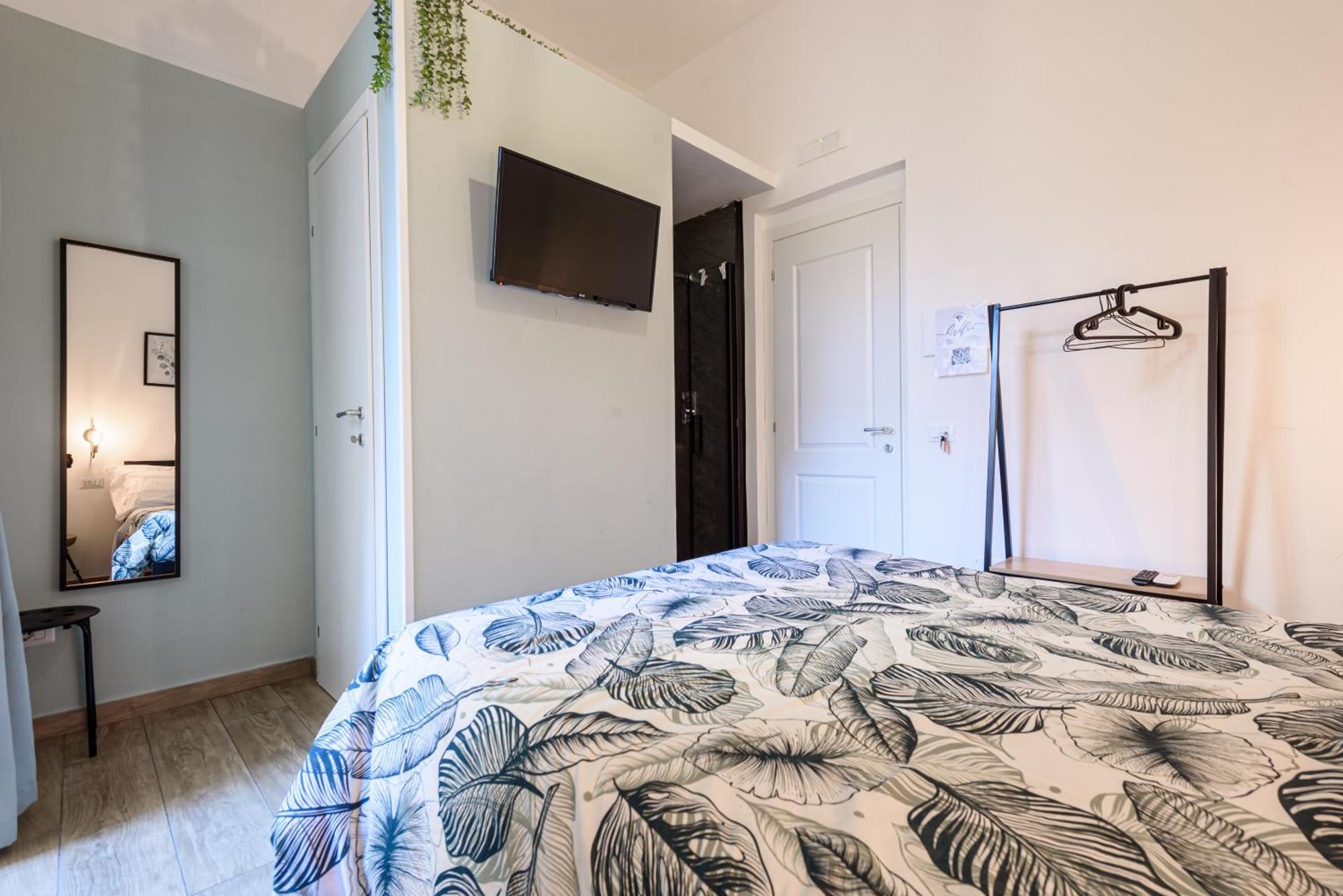 Ecosuite Spaccanapoli Экстерьер фото