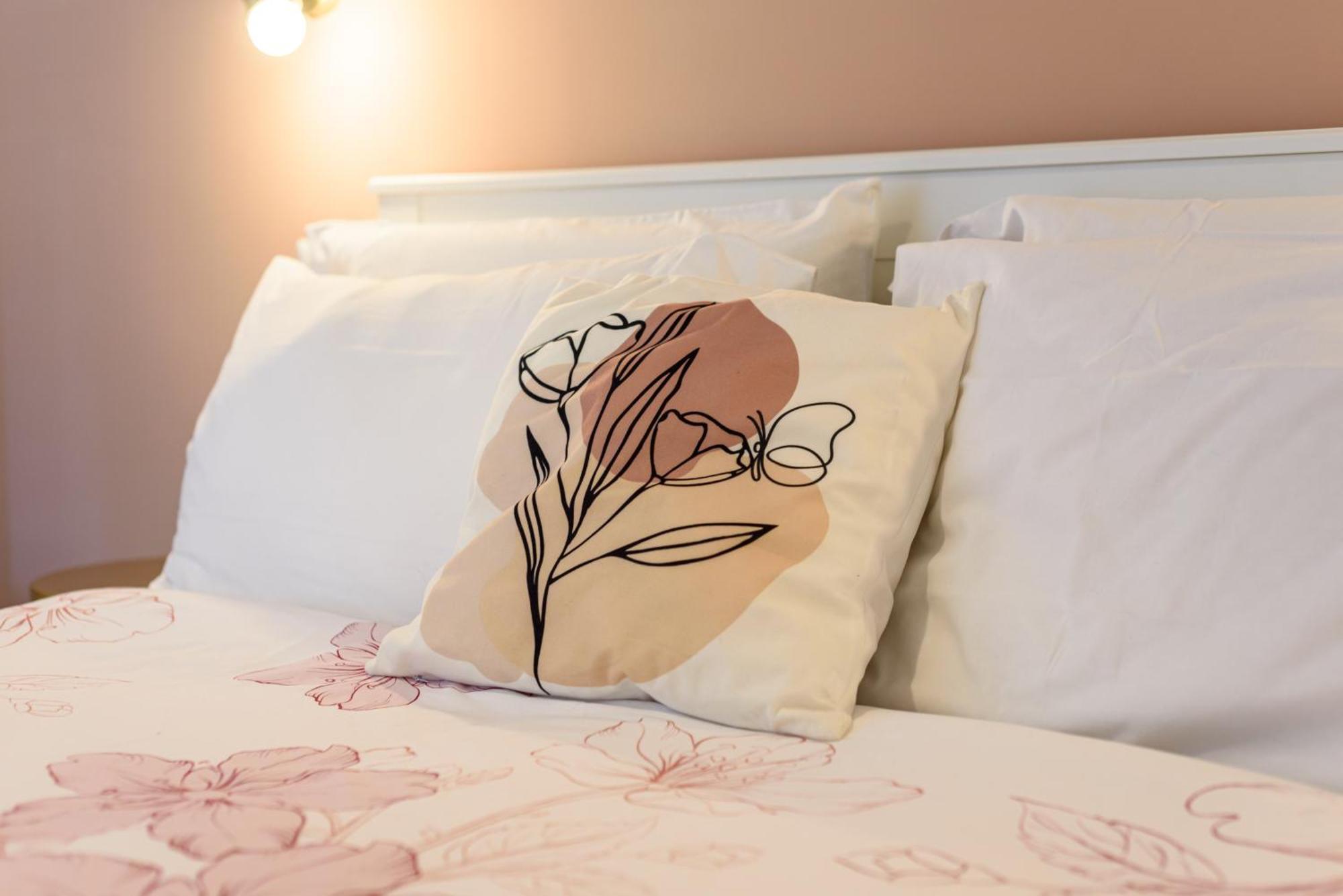 Ecosuite Spaccanapoli Экстерьер фото