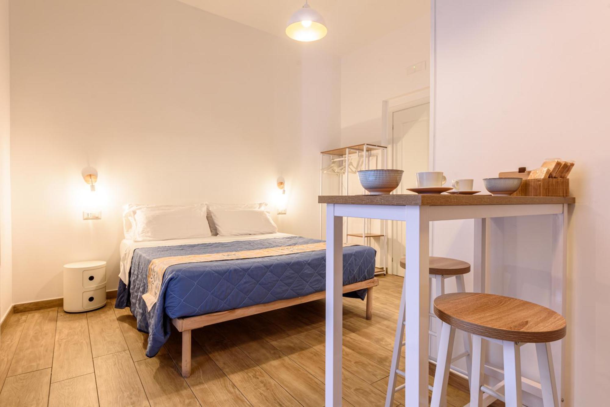Ecosuite Spaccanapoli Экстерьер фото