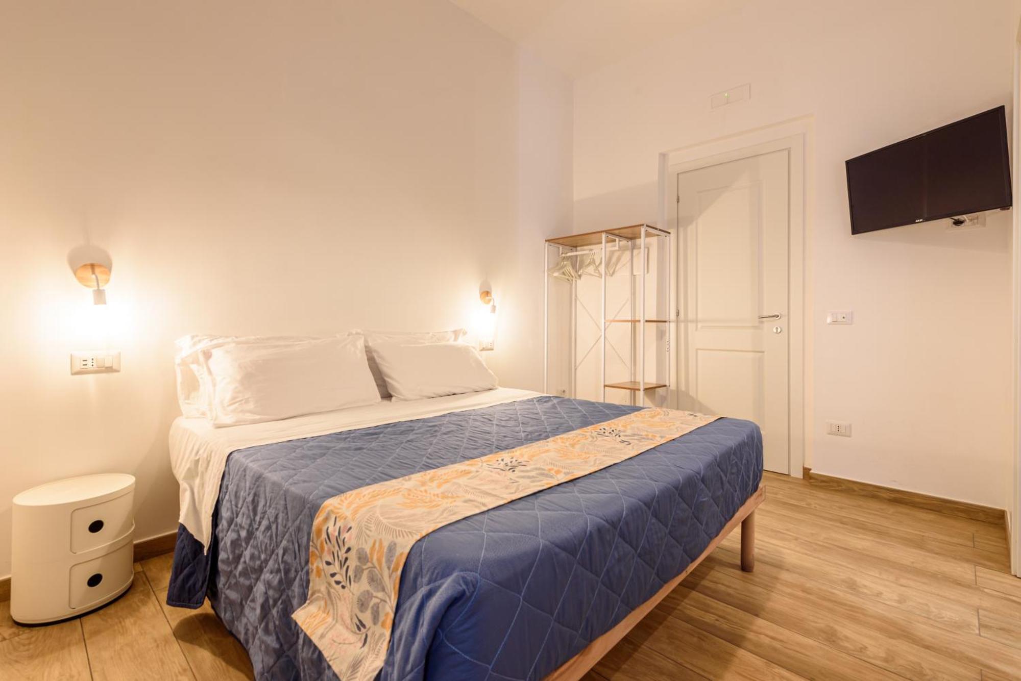 Ecosuite Spaccanapoli Экстерьер фото