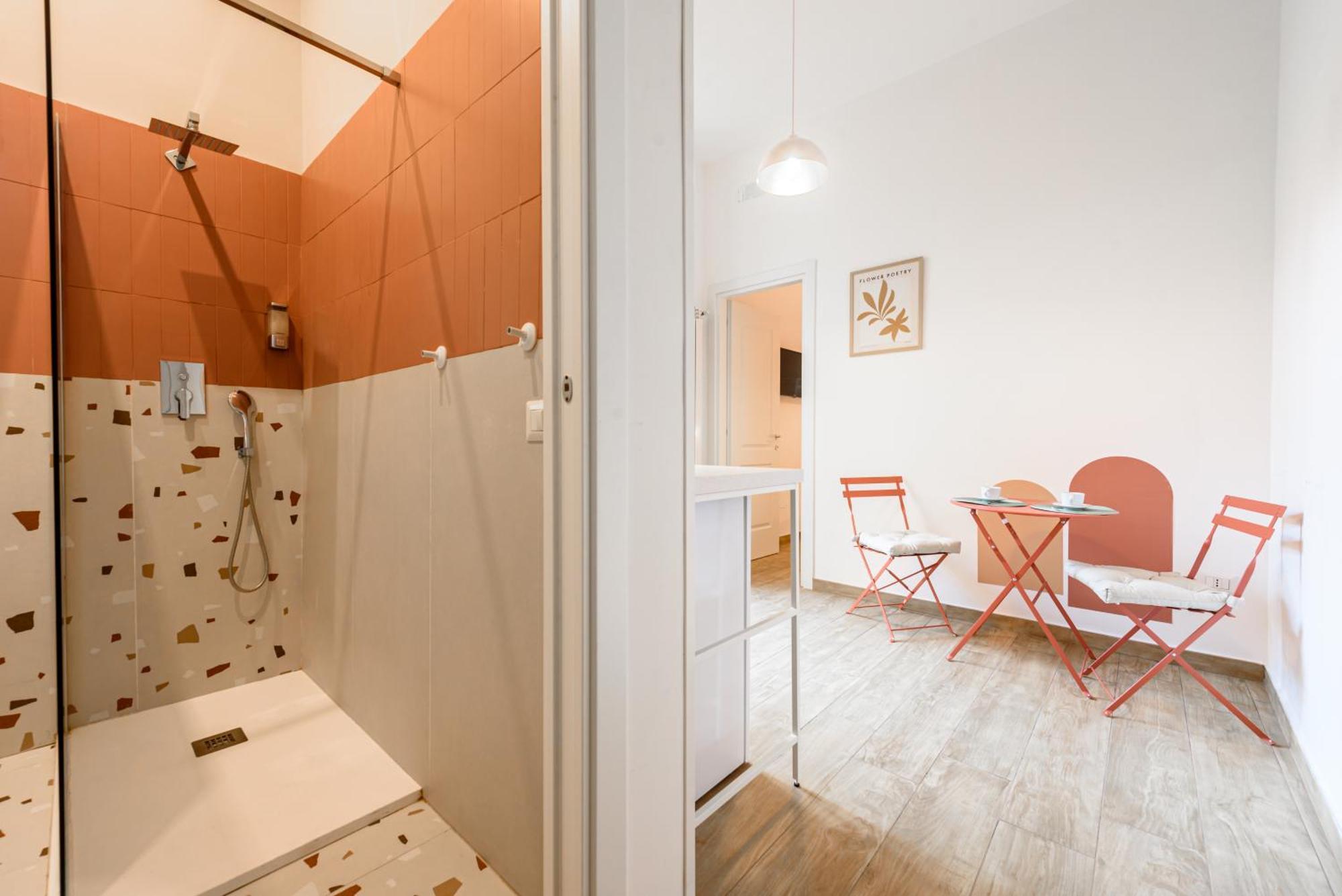 Ecosuite Spaccanapoli Экстерьер фото