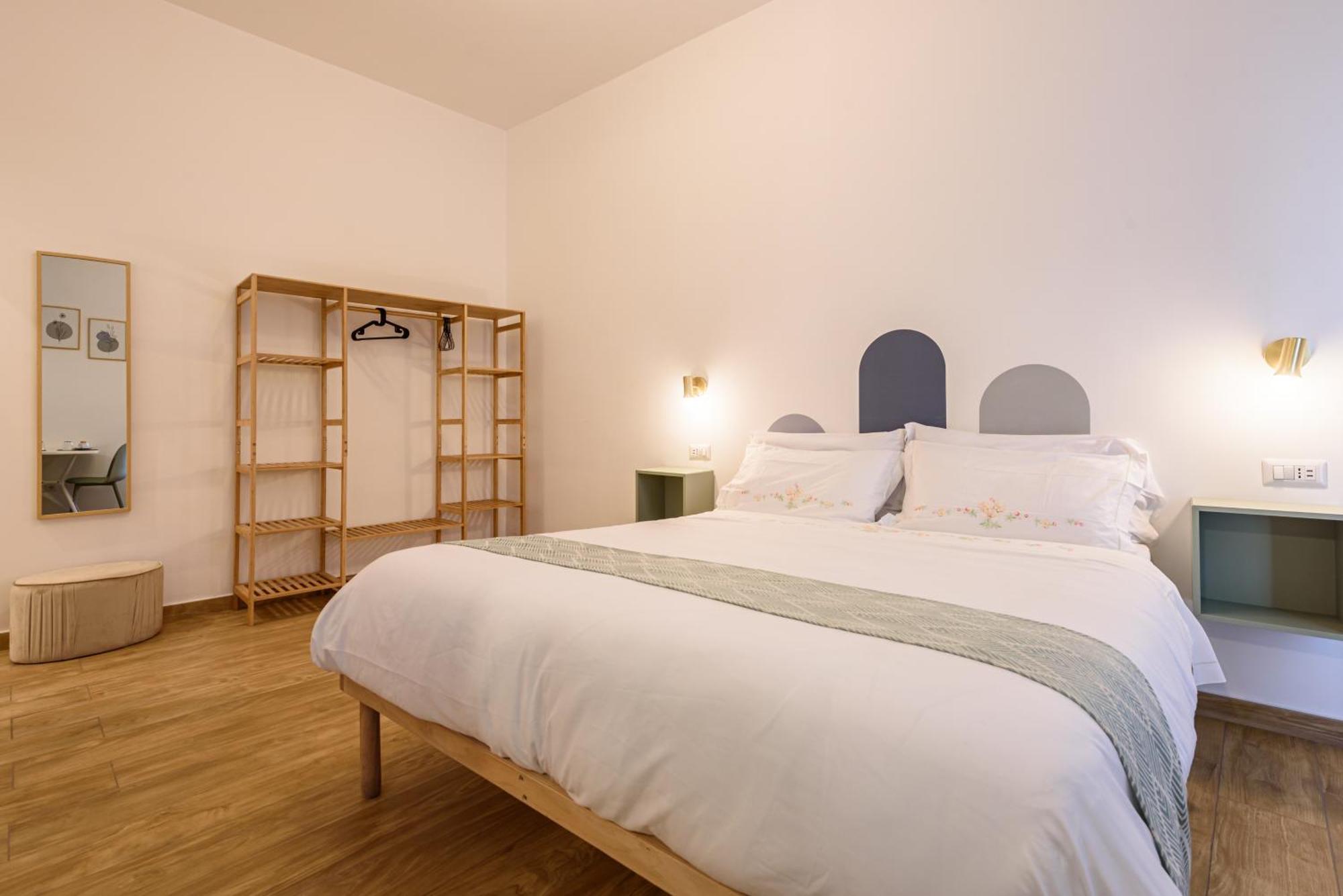 Ecosuite Spaccanapoli Экстерьер фото