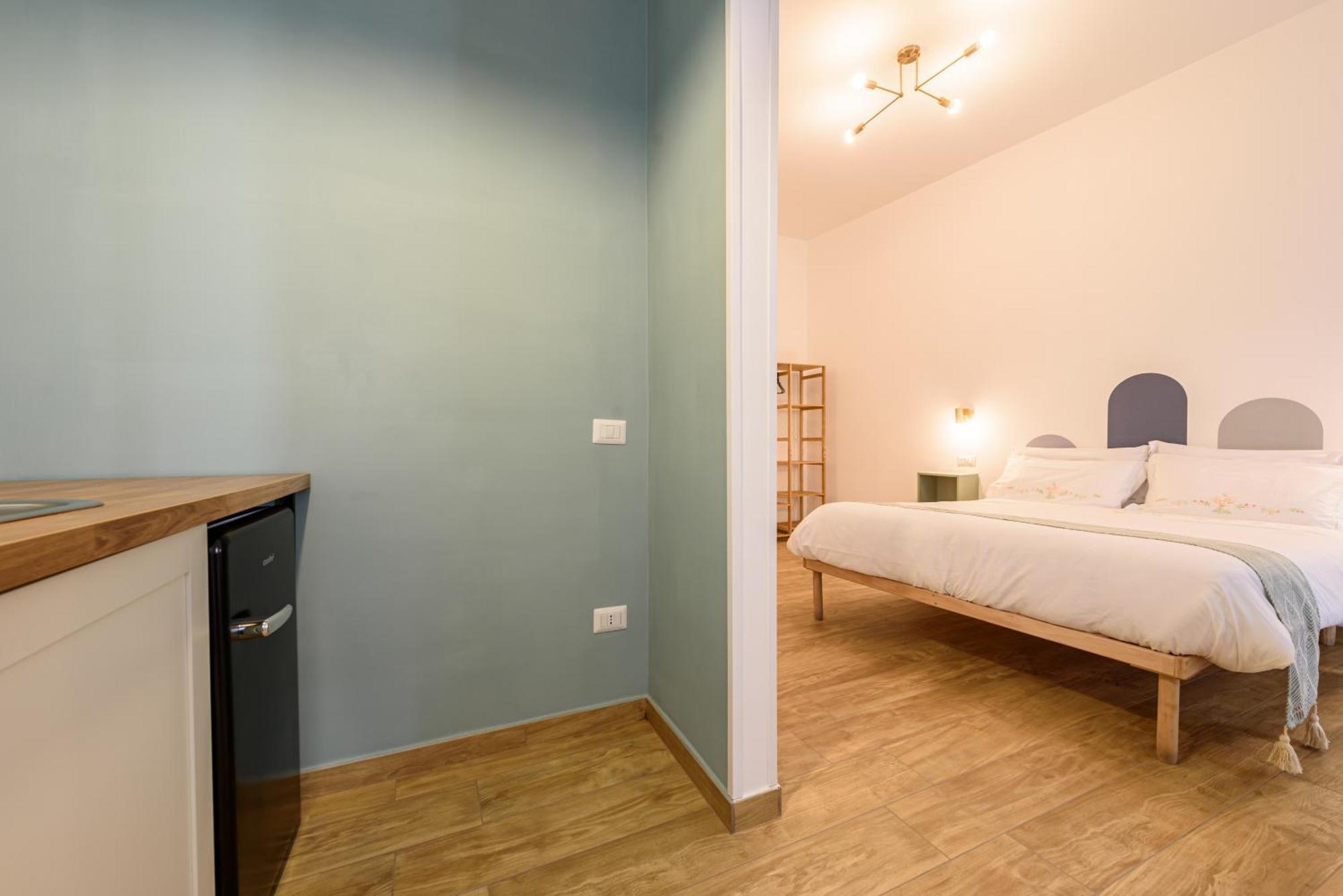 Ecosuite Spaccanapoli Экстерьер фото