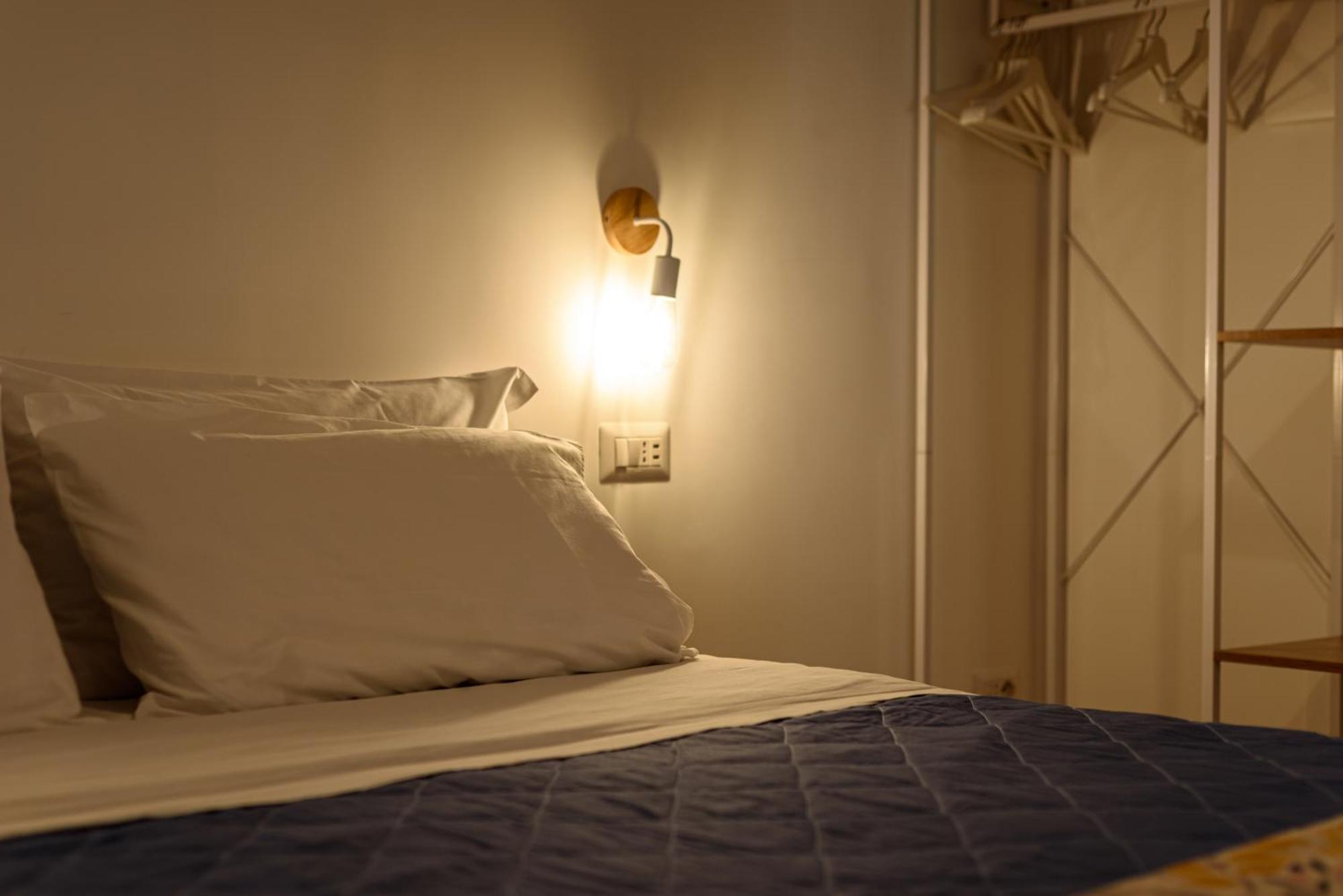 Ecosuite Spaccanapoli Экстерьер фото