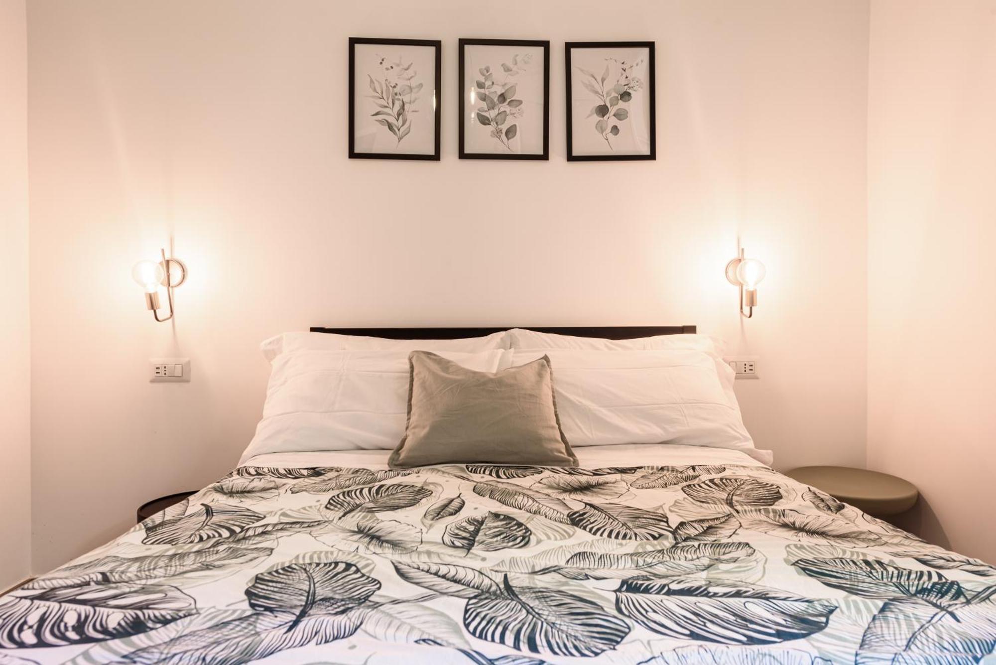Ecosuite Spaccanapoli Экстерьер фото
