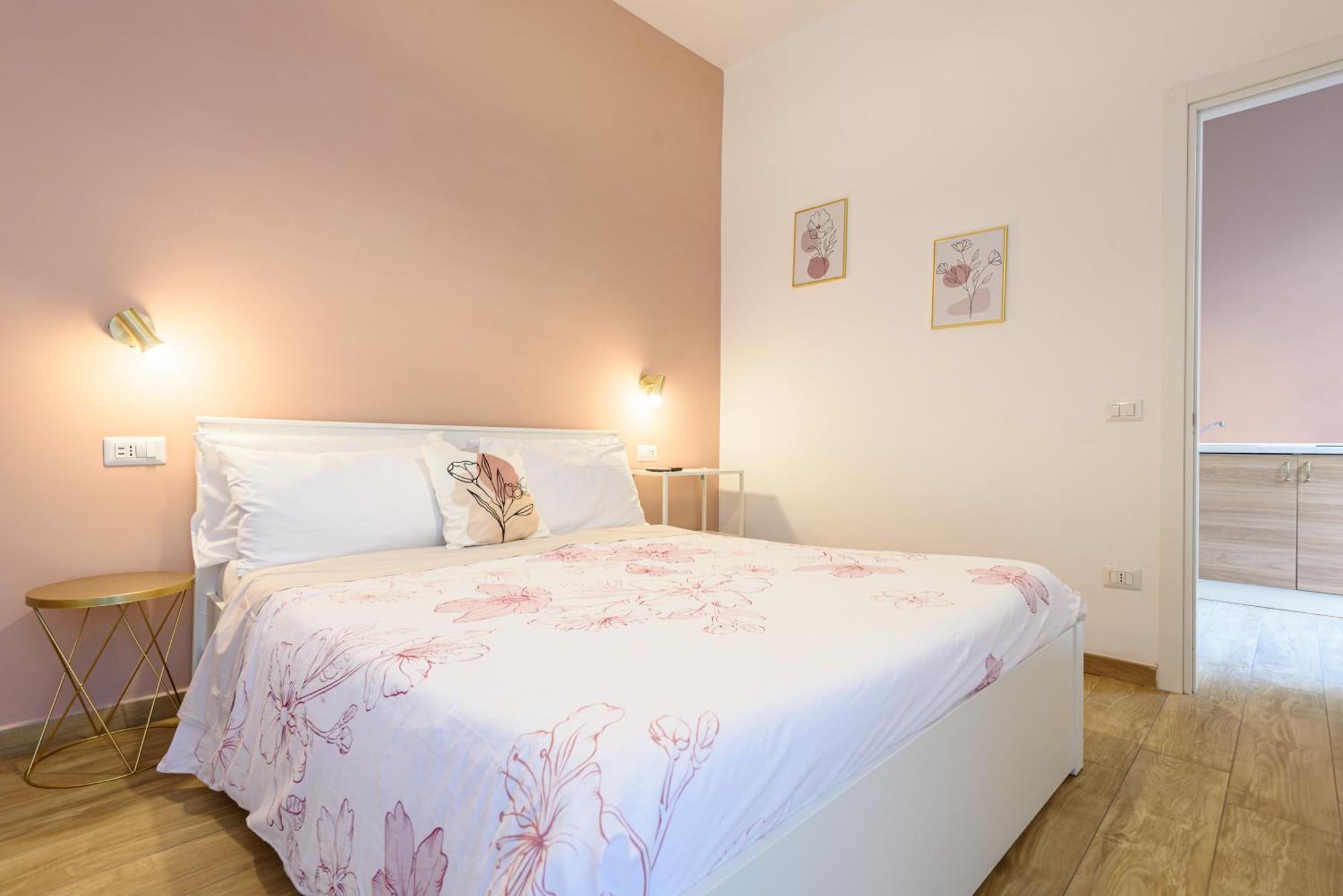 Ecosuite Spaccanapoli Экстерьер фото