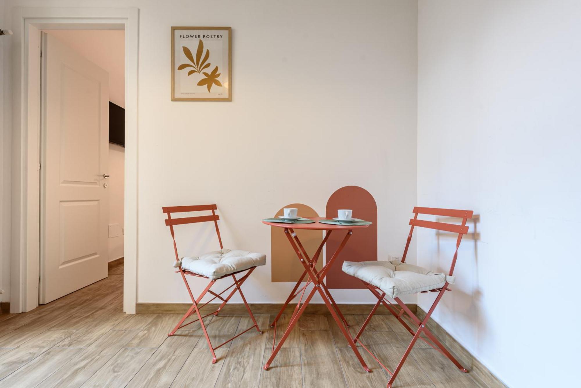 Ecosuite Spaccanapoli Экстерьер фото
