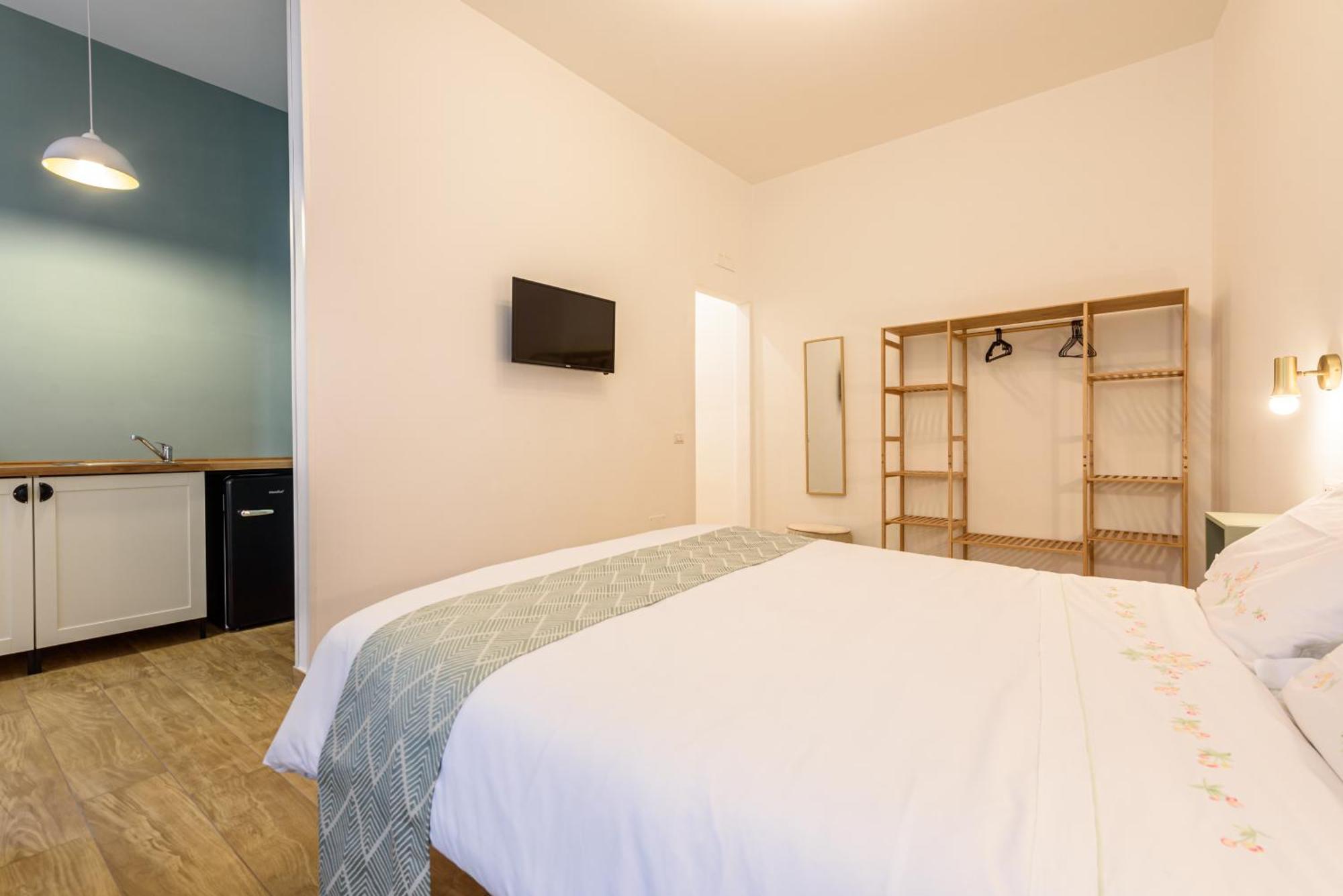 Ecosuite Spaccanapoli Экстерьер фото